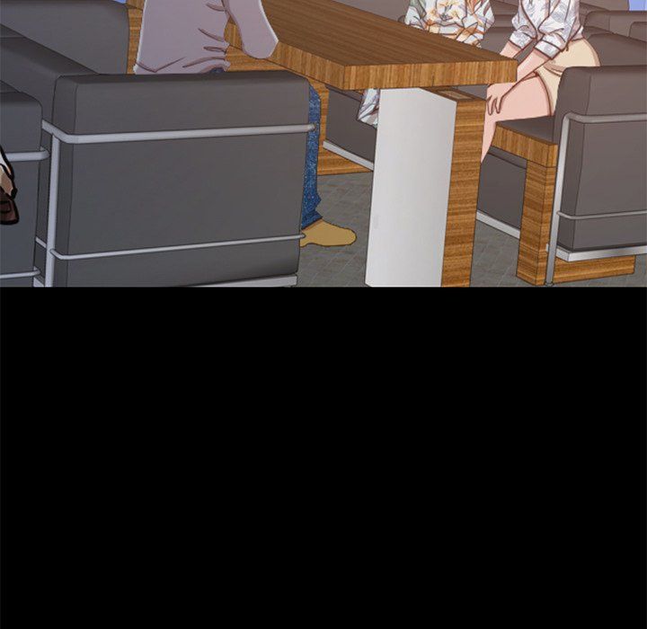 My Love for Her Manhwa - Chapter 28 Page 158