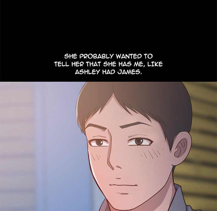 My Love for Her Manhwa - Chapter 28 Page 159