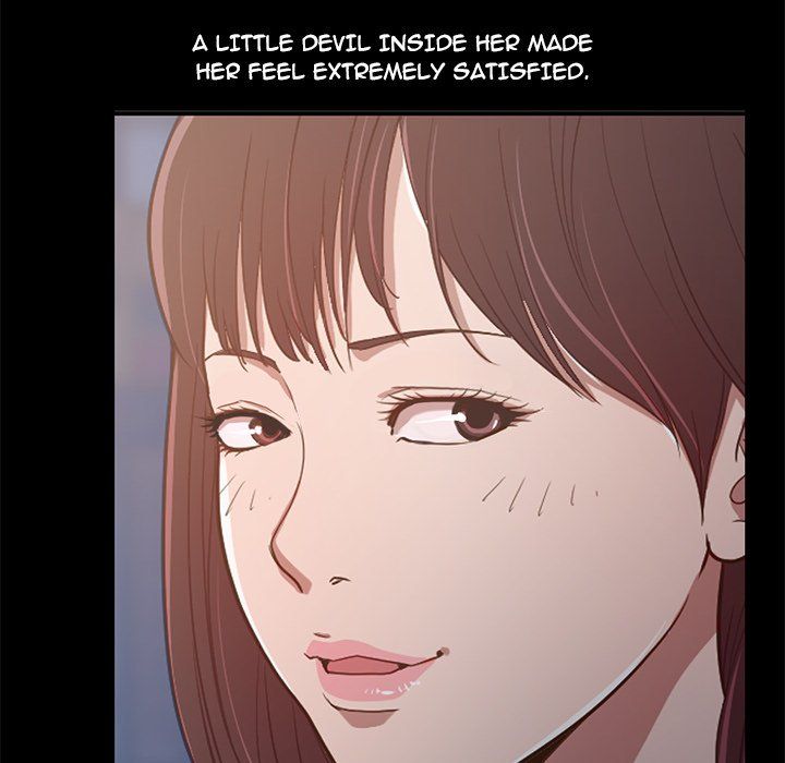 My Love for Her Manhwa - Chapter 28 Page 161
