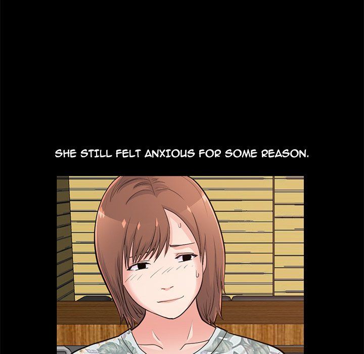 My Love for Her Manhwa - Chapter 28 Page 164