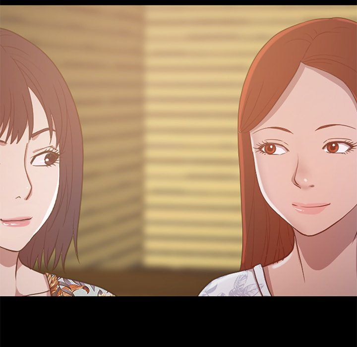 My Love for Her Manhwa - Chapter 28 Page 166