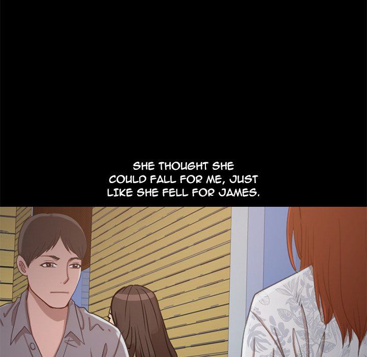 My Love for Her Manhwa - Chapter 28 Page 169