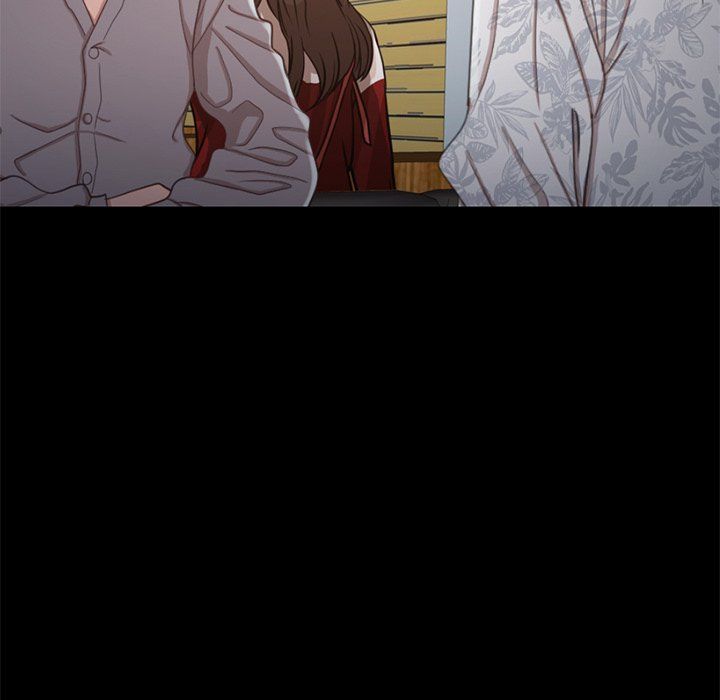 My Love for Her Manhwa - Chapter 28 Page 170