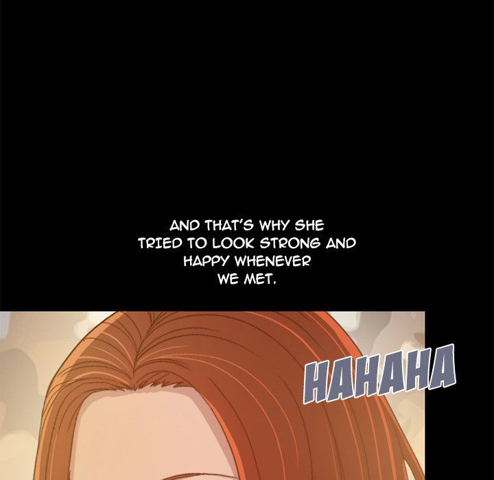 My Love for Her Manhwa - Chapter 28 Page 174