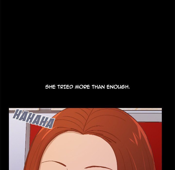 My Love for Her Manhwa - Chapter 28 Page 176