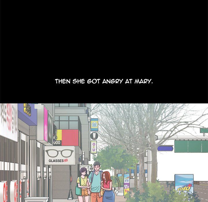 My Love for Her Manhwa - Chapter 28 Page 178