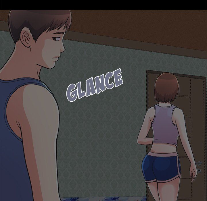 My Love for Her Manhwa - Chapter 28 Page 180