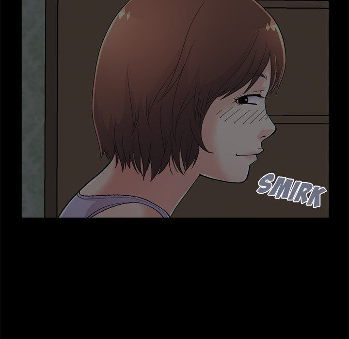 My Love for Her Manhwa - Chapter 28 Page 182