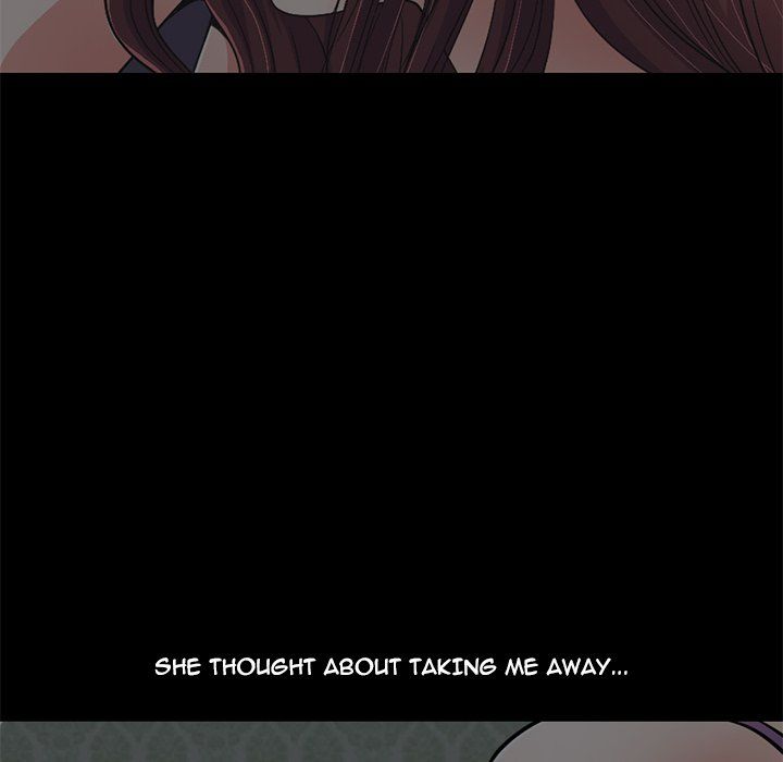 My Love for Her Manhwa - Chapter 28 Page 184