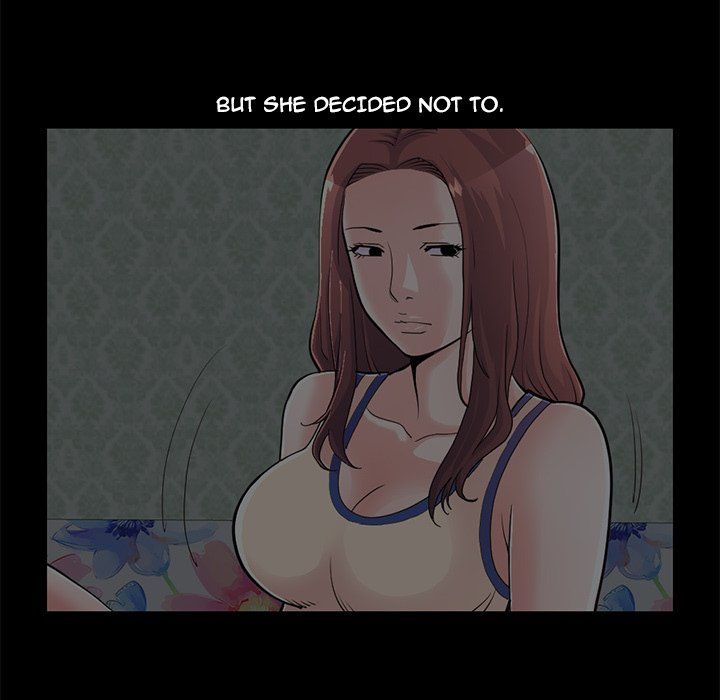 My Love for Her Manhwa - Chapter 28 Page 188