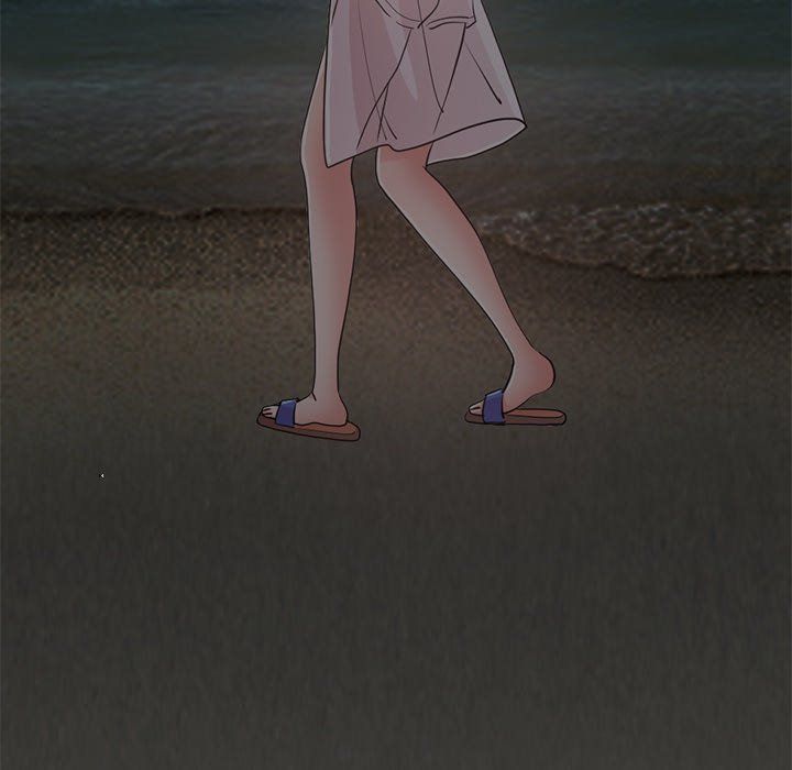 My Love for Her Manhwa - Chapter 28 Page 195