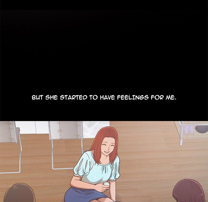 My Love for Her Manhwa - Chapter 28 Page 197