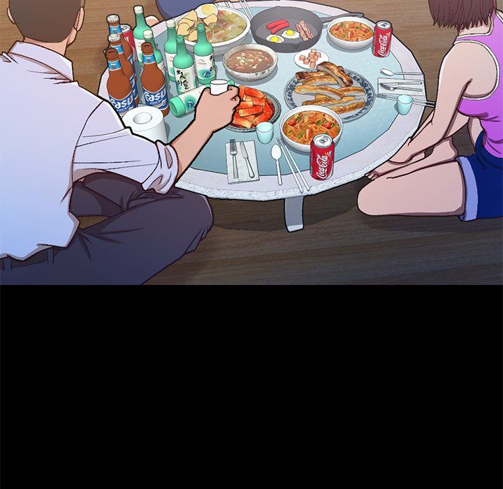 My Love for Her Manhwa - Chapter 28 Page 198