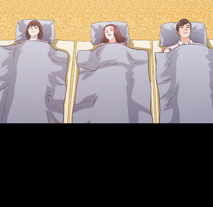 My Love for Her Manhwa - Chapter 28 Page 203