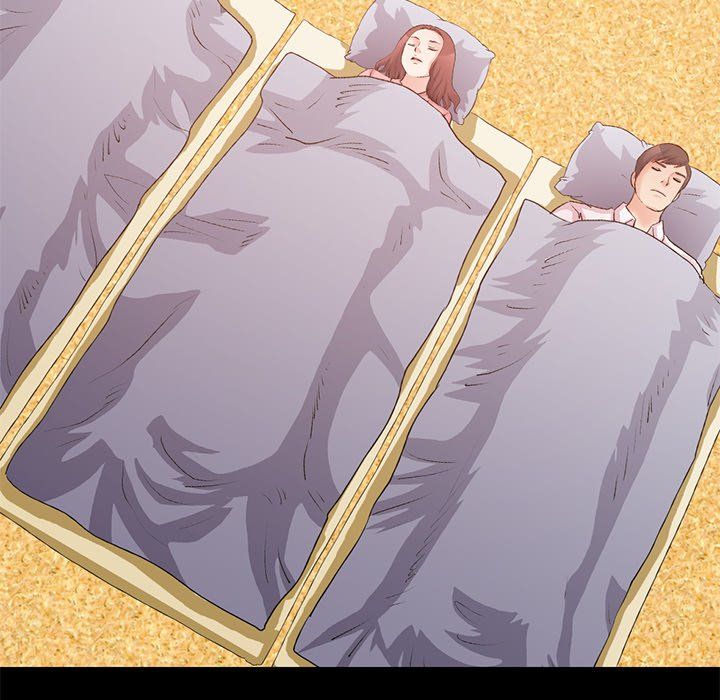 My Love for Her Manhwa - Chapter 28 Page 205