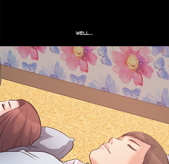 My Love for Her Manhwa - Chapter 28 Page 208