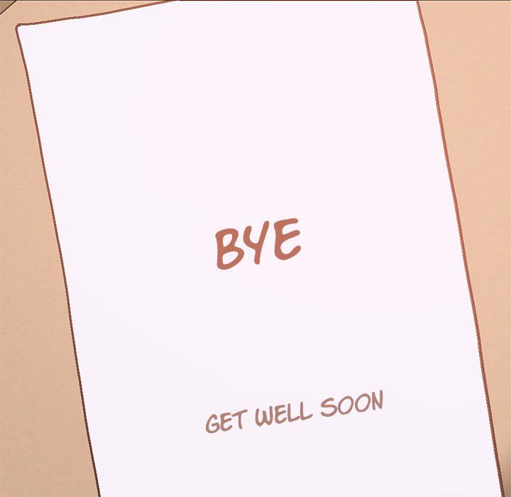 My Love for Her Manhwa - Chapter 8 Page 4