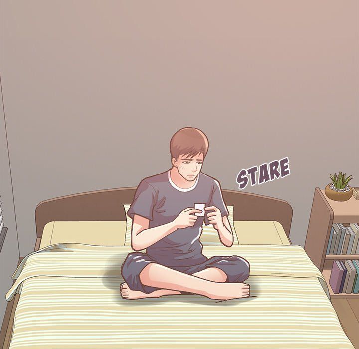 My Love for Her Manhwa - Chapter 8 Page 6