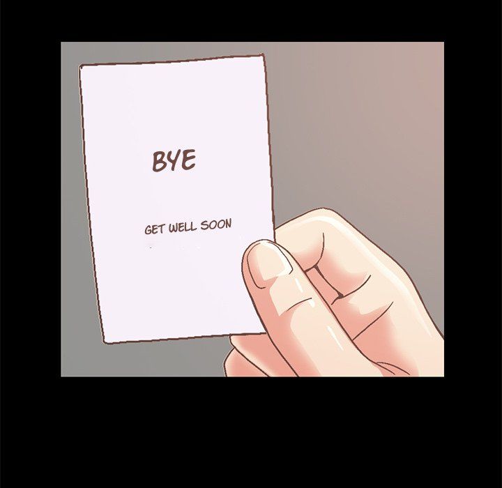 My Love for Her Manhwa - Chapter 8 Page 8