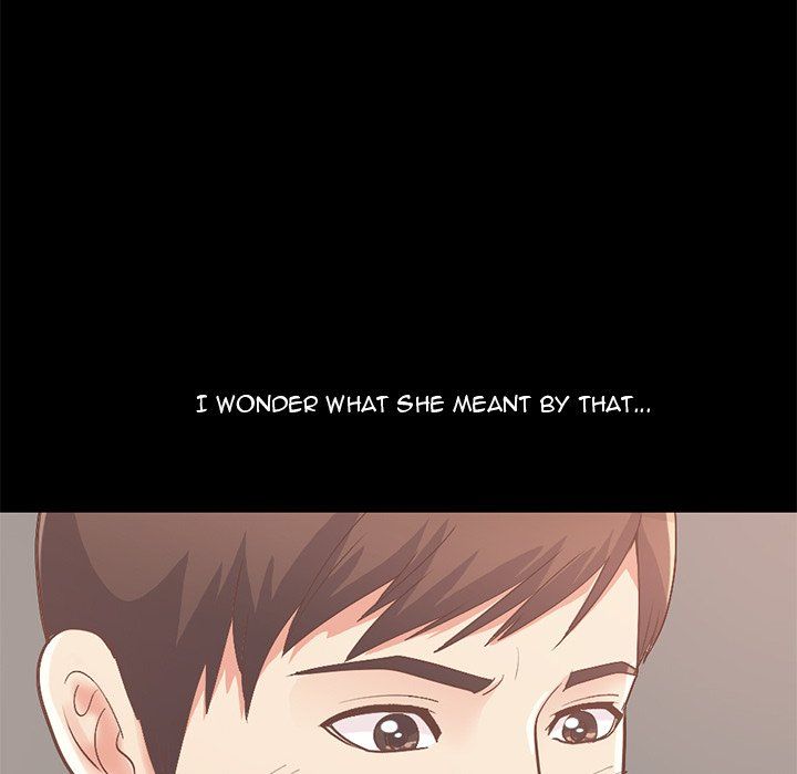 My Love for Her Manhwa - Chapter 8 Page 9