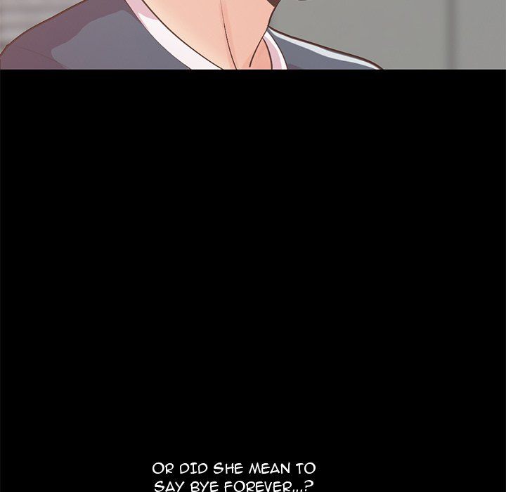 My Love for Her Manhwa - Chapter 8 Page 12