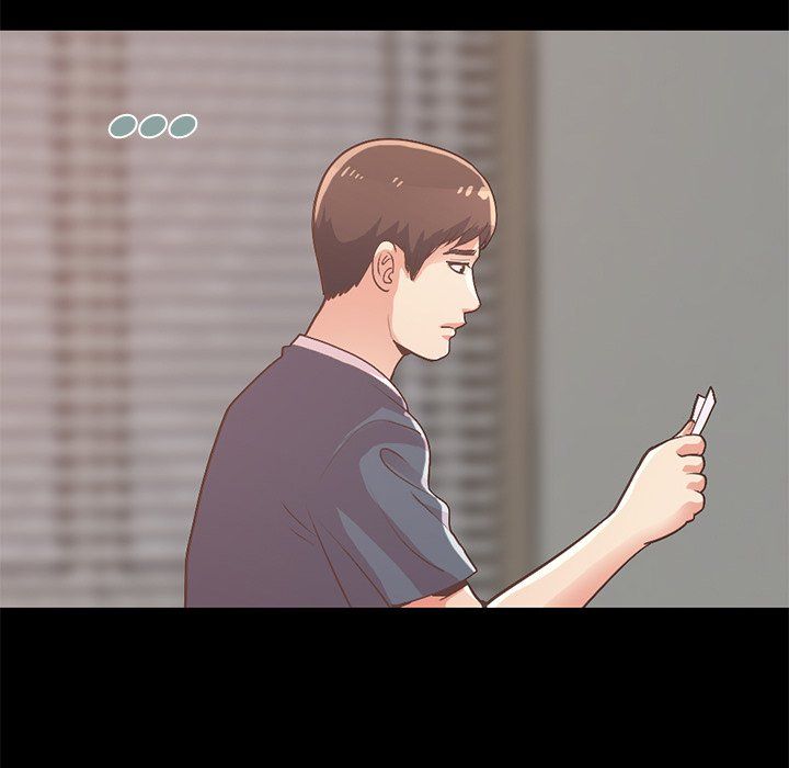 My Love for Her Manhwa - Chapter 8 Page 13