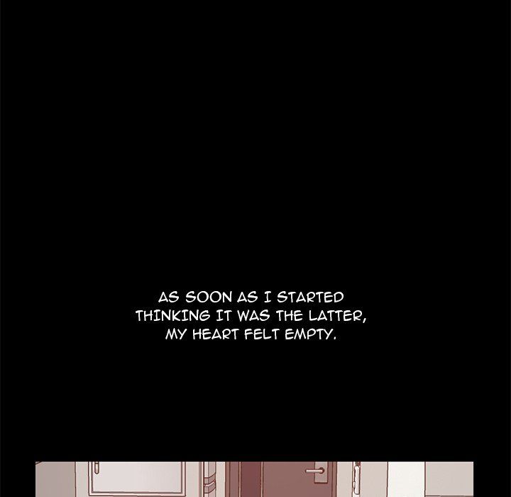 My Love for Her Manhwa - Chapter 8 Page 14