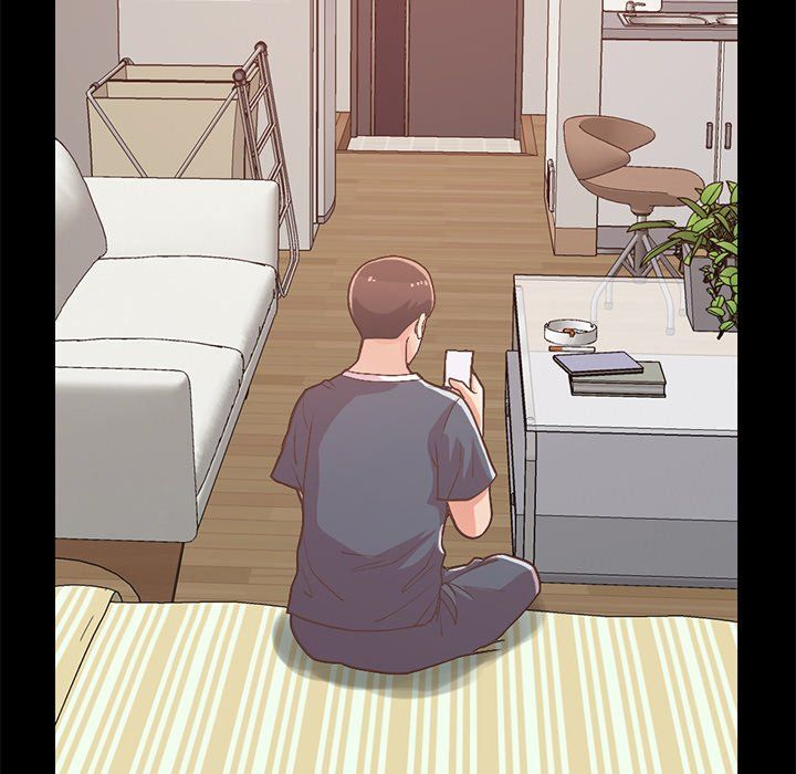 My Love for Her Manhwa - Chapter 8 Page 15