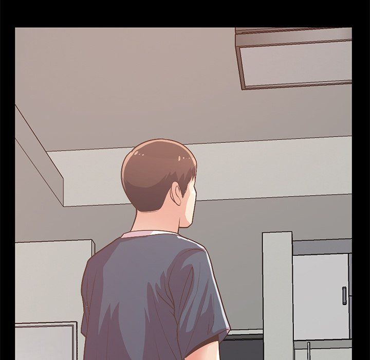 My Love for Her Manhwa - Chapter 8 Page 17