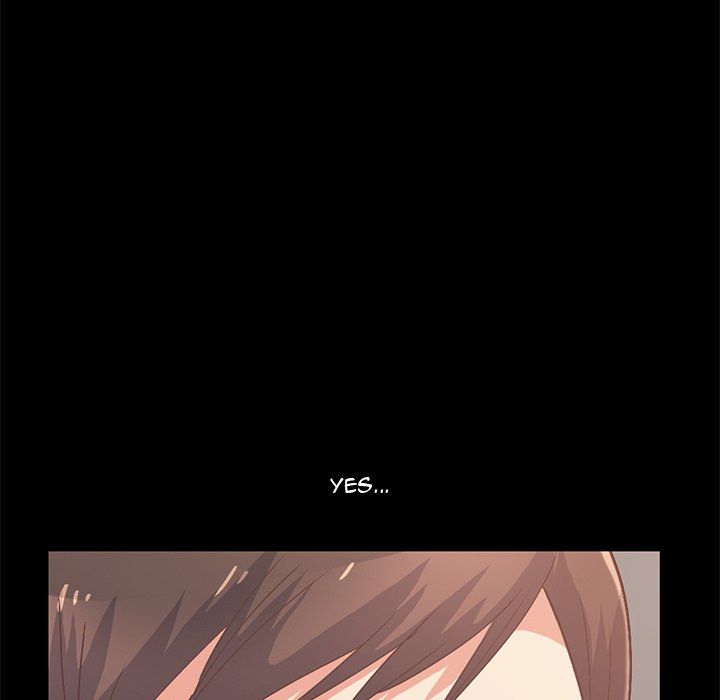 My Love for Her Manhwa - Chapter 8 Page 20