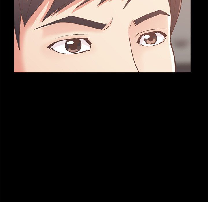 My Love for Her Manhwa - Chapter 8 Page 21