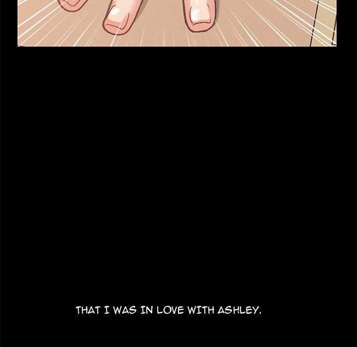 My Love for Her Manhwa - Chapter 8 Page 23