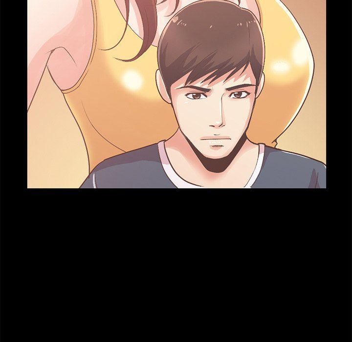 My Love for Her Manhwa - Chapter 8 Page 25