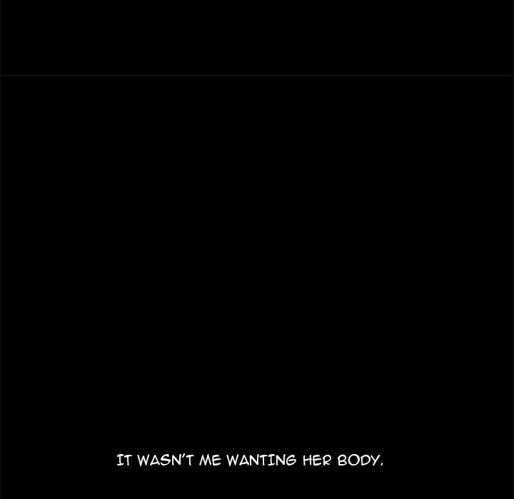 My Love for Her Manhwa - Chapter 8 Page 28