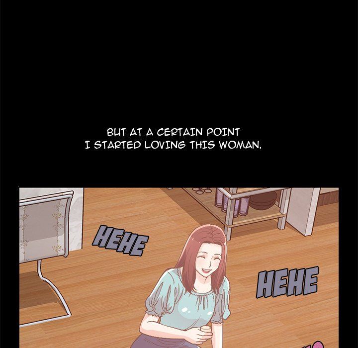 My Love for Her Manhwa - Chapter 8 Page 31