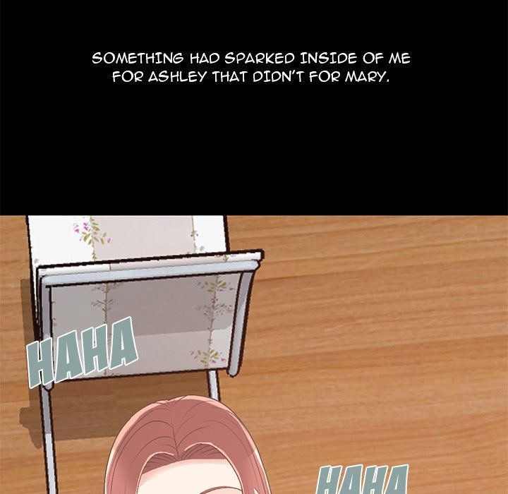 My Love for Her Manhwa - Chapter 8 Page 34
