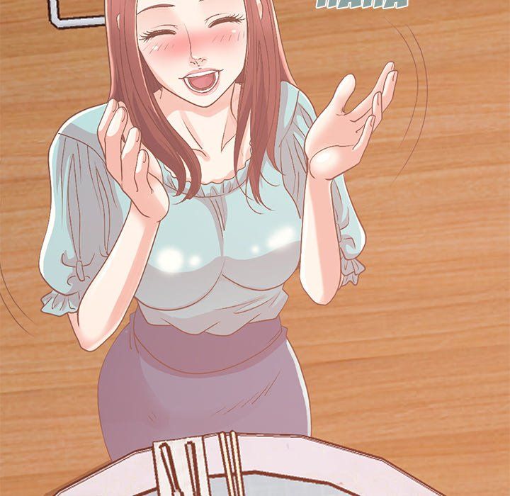 My Love for Her Manhwa - Chapter 8 Page 35