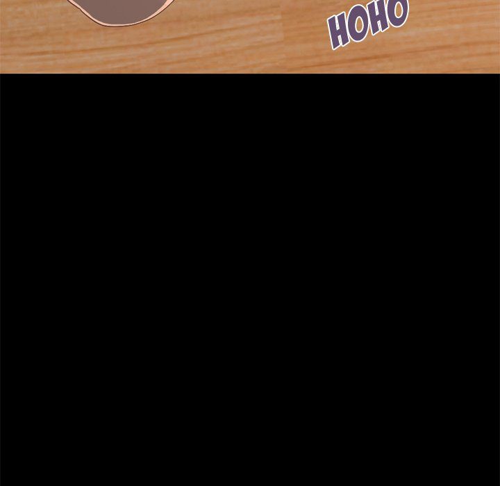 My Love for Her Manhwa - Chapter 8 Page 38