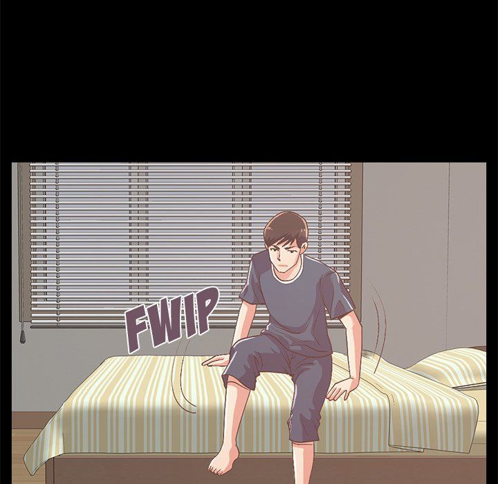 My Love for Her Manhwa - Chapter 8 Page 39