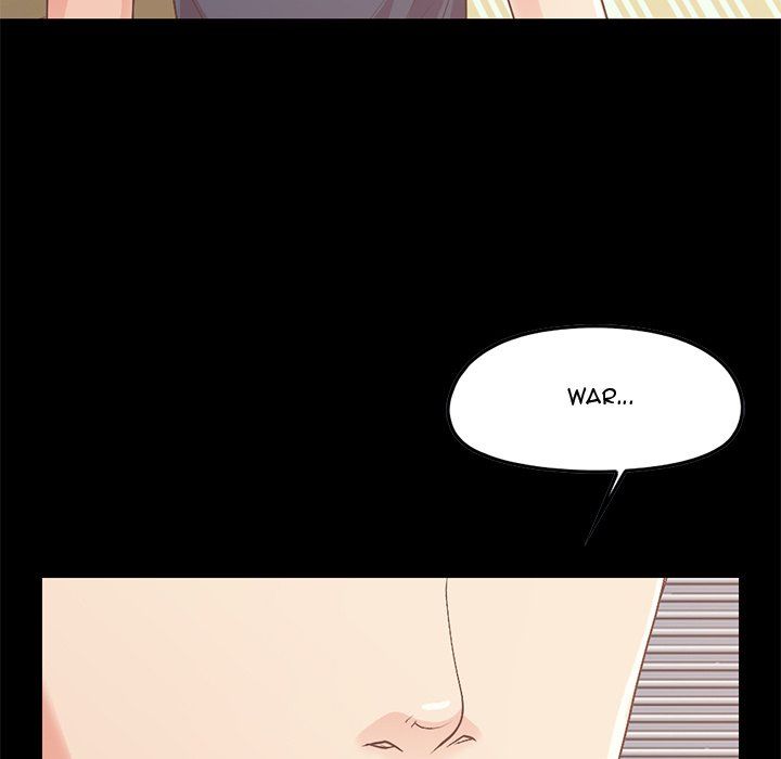 My Love for Her Manhwa - Chapter 8 Page 42