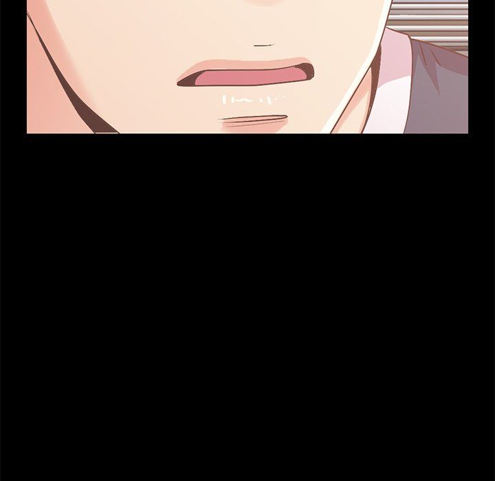 My Love for Her Manhwa - Chapter 8 Page 43