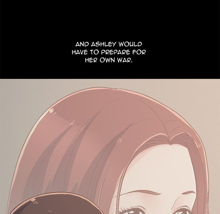 My Love for Her Manhwa - Chapter 8 Page 50