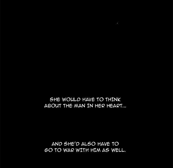 My Love for Her Manhwa - Chapter 8 Page 53