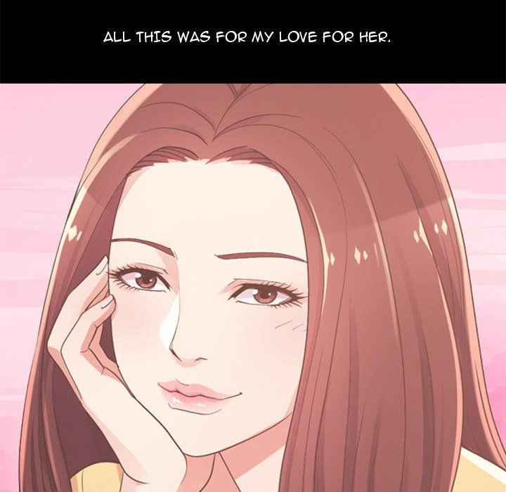 My Love for Her Manhwa - Chapter 8 Page 57