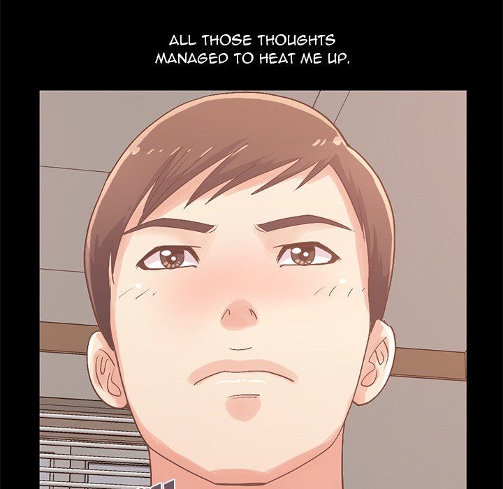 My Love for Her Manhwa - Chapter 8 Page 59