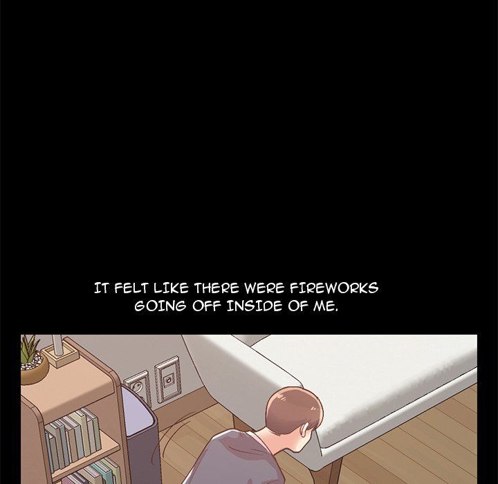 My Love for Her Manhwa - Chapter 8 Page 61