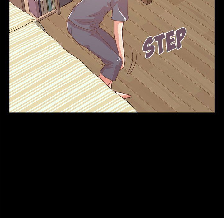 My Love for Her Manhwa - Chapter 8 Page 62