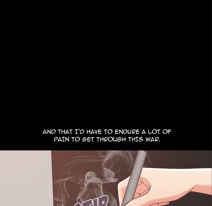 My Love for Her Manhwa - Chapter 8 Page 70