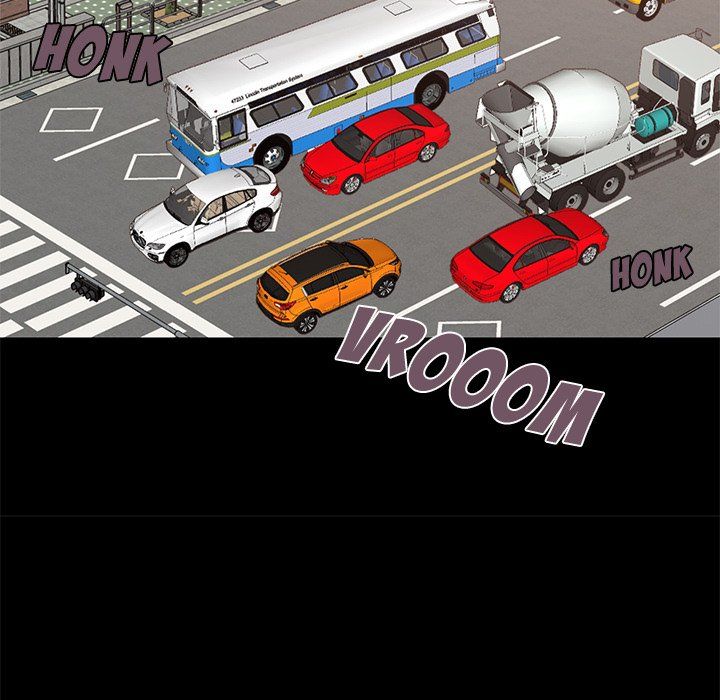 My Love for Her Manhwa - Chapter 8 Page 77