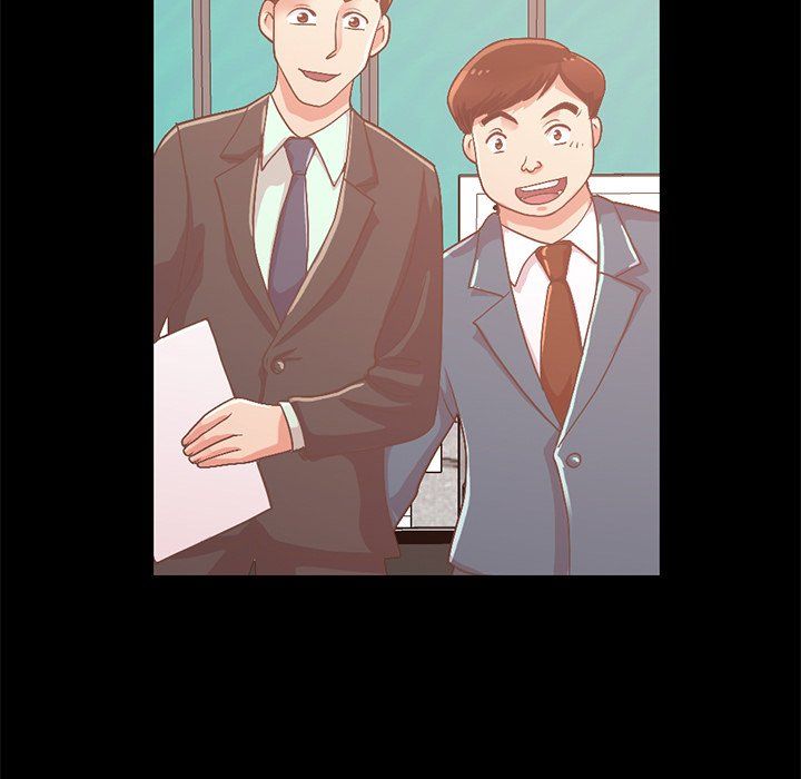 My Love for Her Manhwa - Chapter 8 Page 83